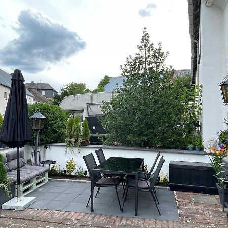 Ferienhaus Sofia Urschmitt Buitenkant foto