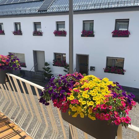 Ferienhaus Sofia Urschmitt Buitenkant foto