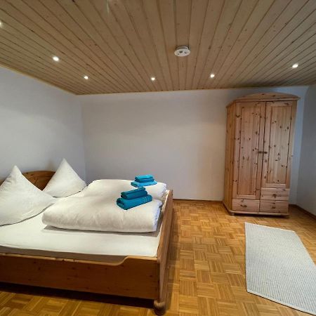 Ferienhaus Sofia Urschmitt Buitenkant foto