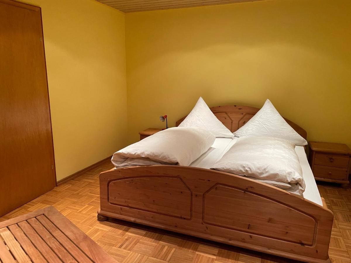 Ferienhaus Sofia Urschmitt Buitenkant foto