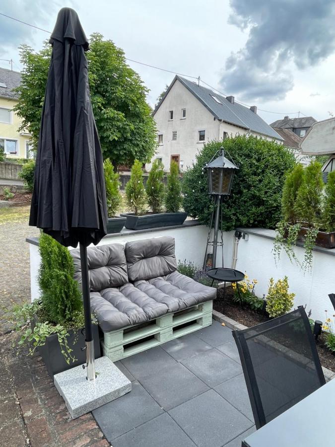 Ferienhaus Sofia Urschmitt Buitenkant foto