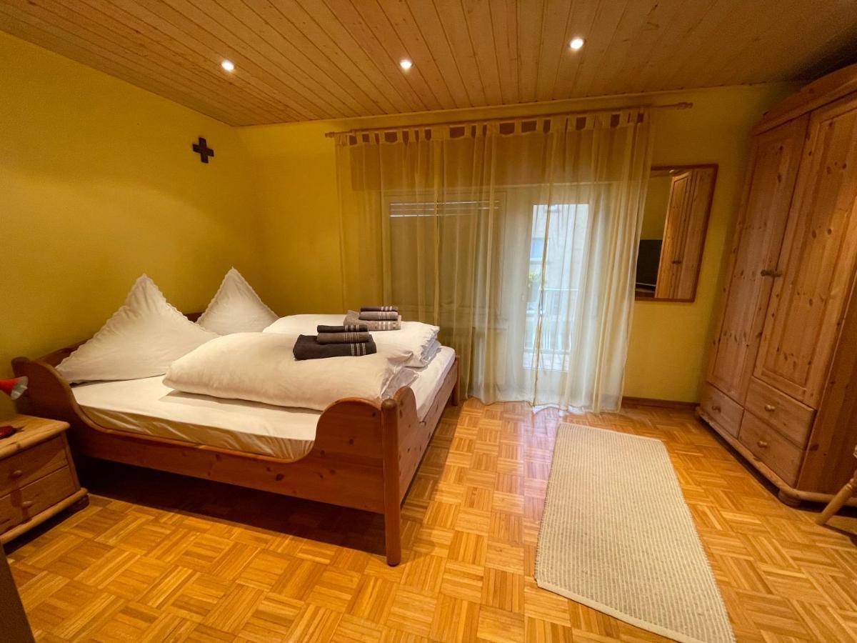 Ferienhaus Sofia Urschmitt Buitenkant foto